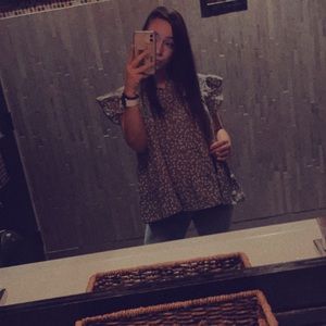 Meet your Posher, Kylee